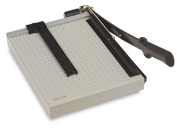 A3 Metal Paper Trimmer Cardstock A3 Stack Paper Cutter