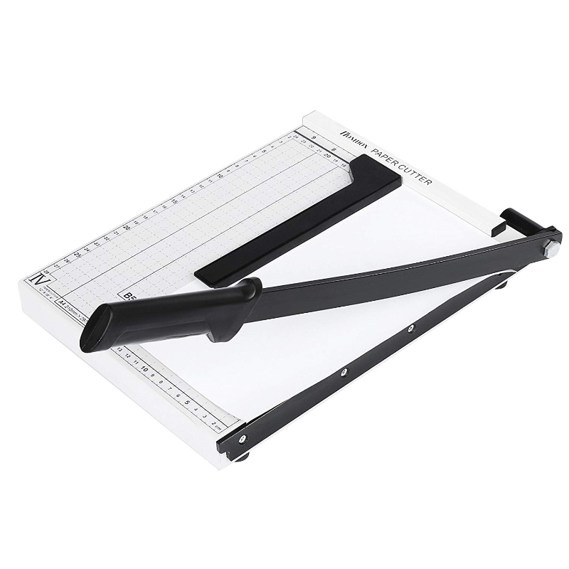 A3 Metal Paper Trimmer Cardstock A3 Stack Paper Cutter view 3