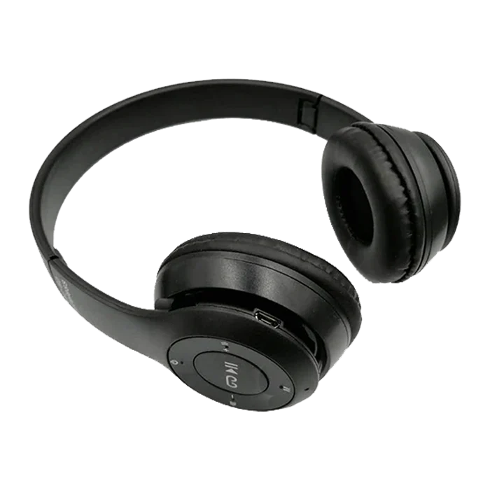 ATeam Studio KX-61 Wireless Headphones view 3