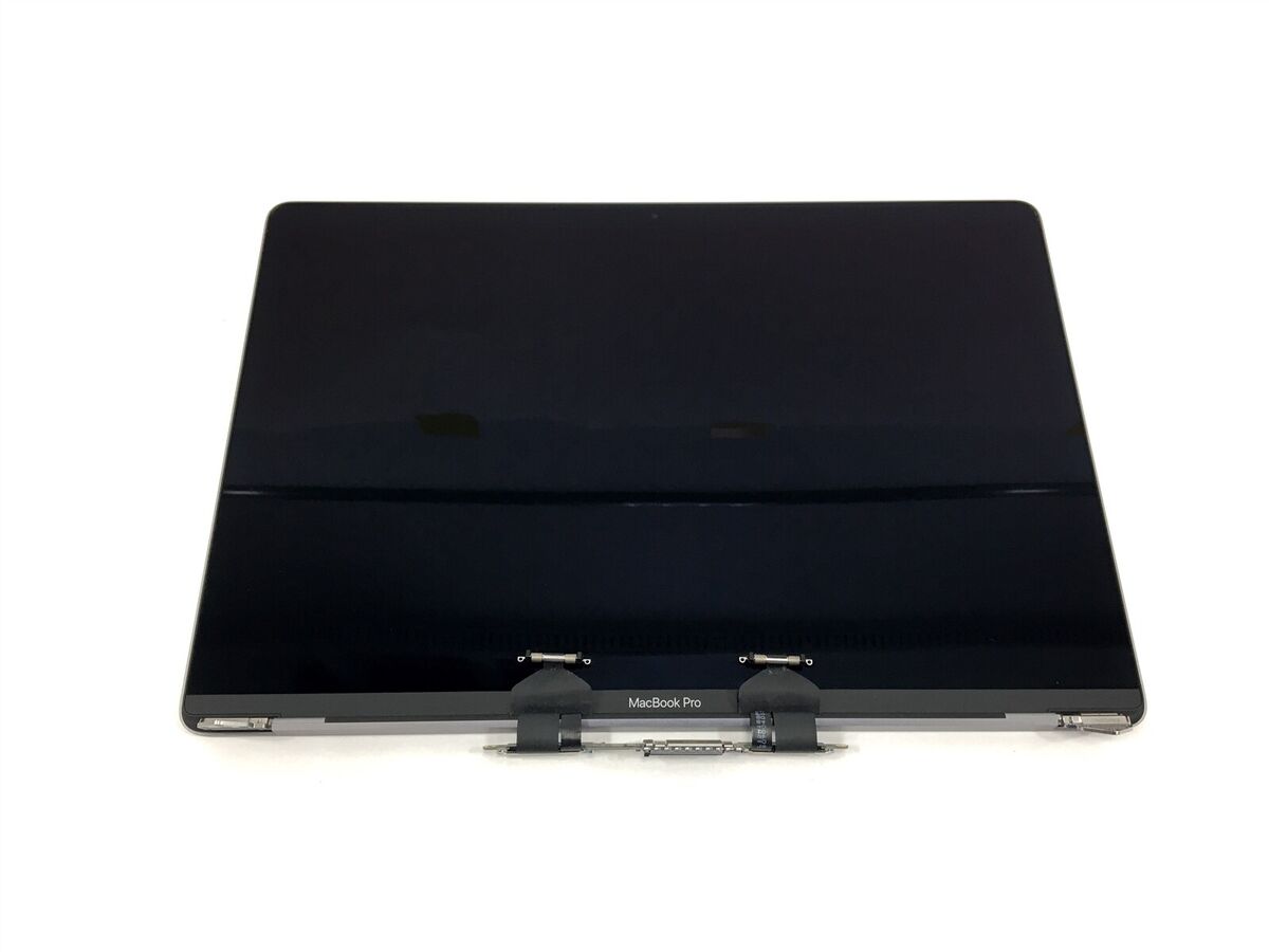 Apple MacBook Pro M2 Screen Replacement view 3