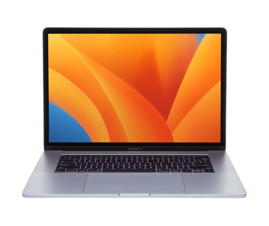 Apple MacBook Pro A1990 15.4" Retina Display 9th Gen Intel Core i9 512GB SSD 32GB DDR4 RAM 4GB AMD Radeon Pro 555X Graphics Magic Keyboard Touch Bar Ex Uk 6 Months Warranty Grade A view 3