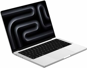 Apple MacBook Pro (MGDR4) M5 Pro Chip 24GB Unified Memory RAM 1TB SSD Storage 14.2" Liquid Retina XDR Display 10-Core CPU 10-Core GPU Magic Keyboard with Touch ID 16-core Neural Engine 1 Year Manufacturer Warranty view 3