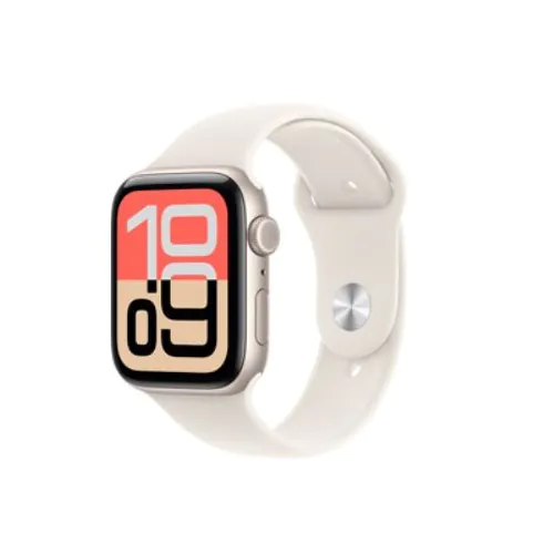 Apple Watch Series SE 3 40mm Sport Band