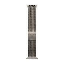 Apple Watch Stainless Steel Watch Straps
