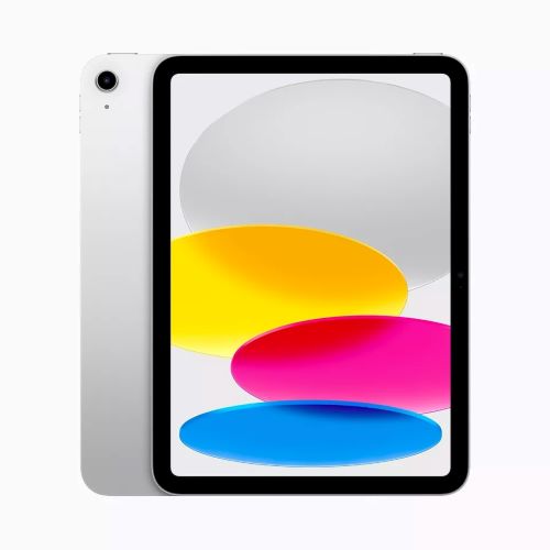 Apple iPad 11th Gen A16 chip 11" Liquid Retina Display 128GB 12MP Front 12MP Back Camera Touch ID Wi-Fi + Cellular