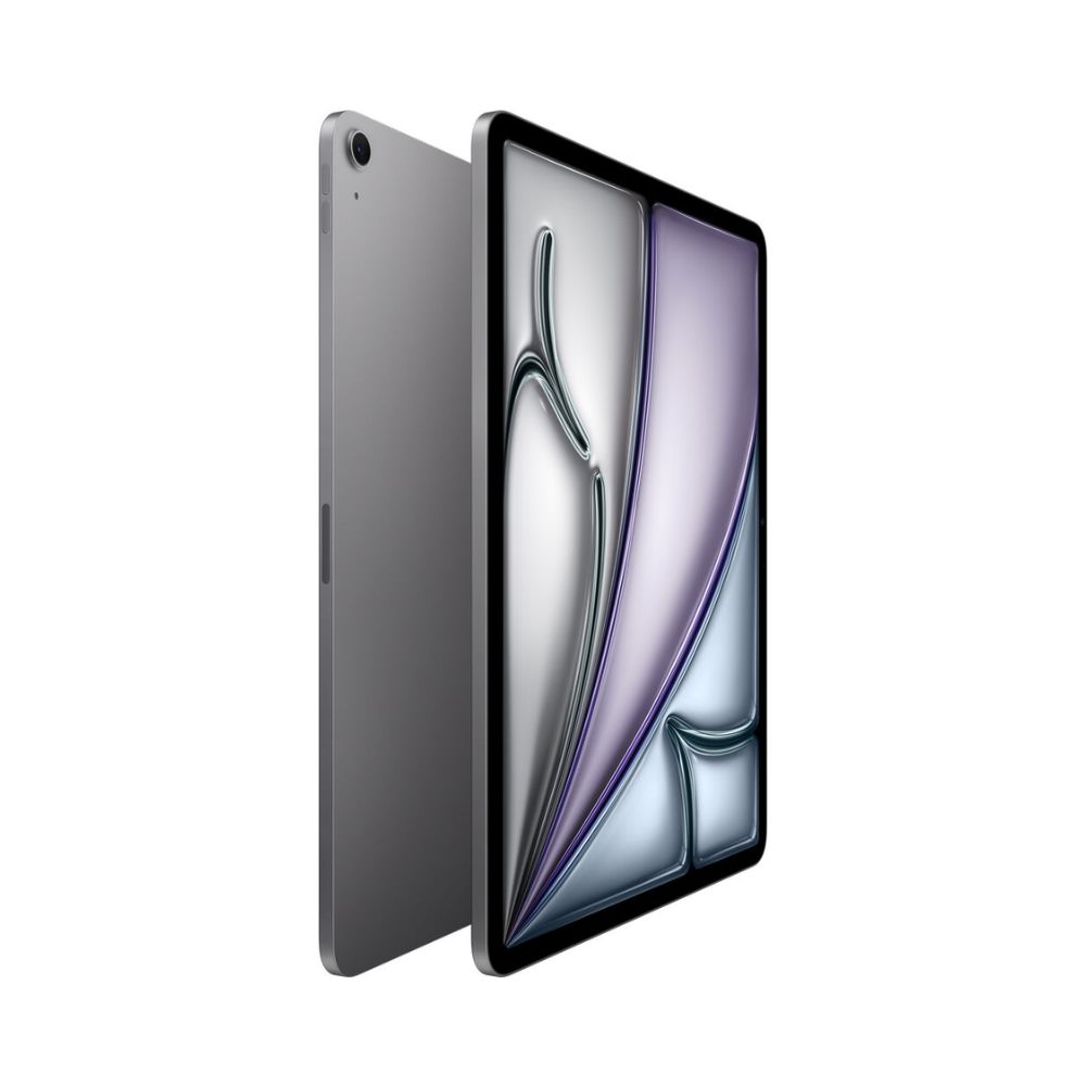 Apple iPad Air M4 12GB RAM 128GB 11" Liquid Retina Display 12MP Rear Camera Ultra Wide 12MP Landscape Front Camera Touch ID Wi-Fi + Cellular view 3