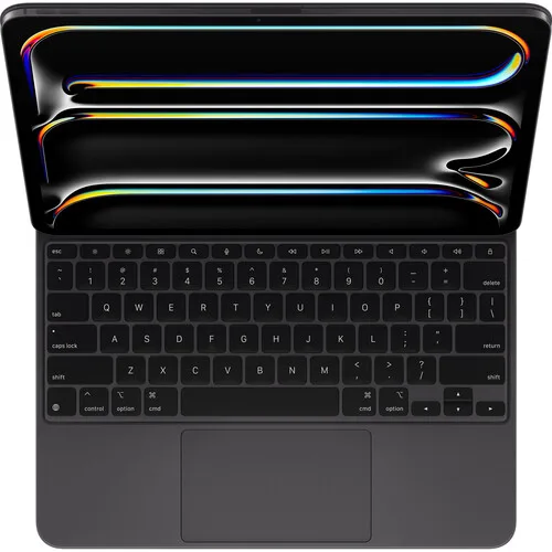 Apple Magic Keyboard for 11″ iPad Pro M5