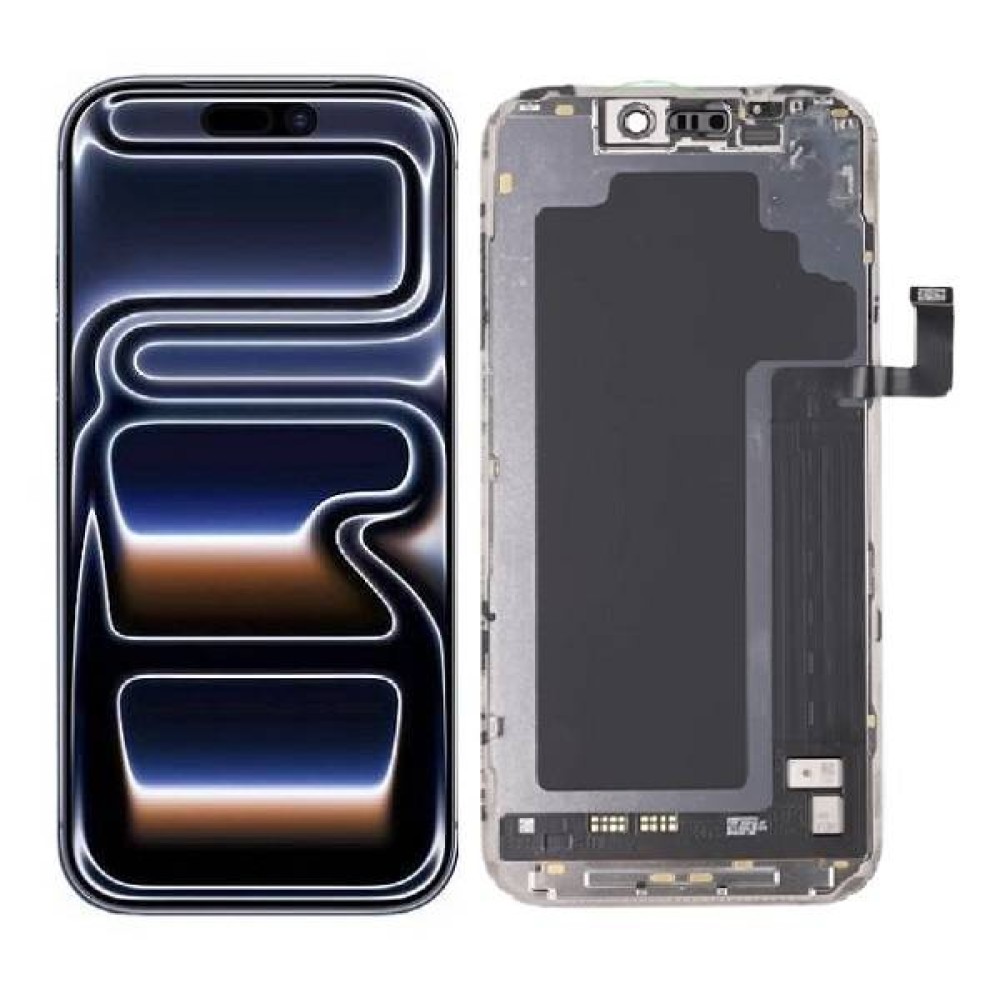 Apple iPhone 17 Pro Max Original LCD Screen Replacement