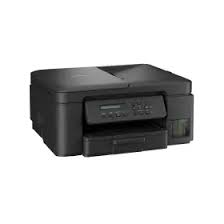 Brother MFC-T930DW All-in-One Ink Tank Printer