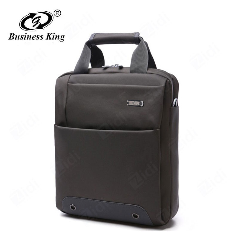 Business King 2685 14" Side Laptop Bag view 3