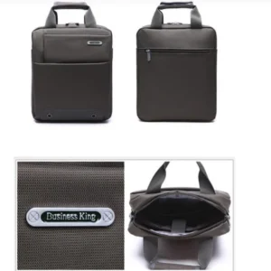 Business King 2685 14" Side Laptop Bag