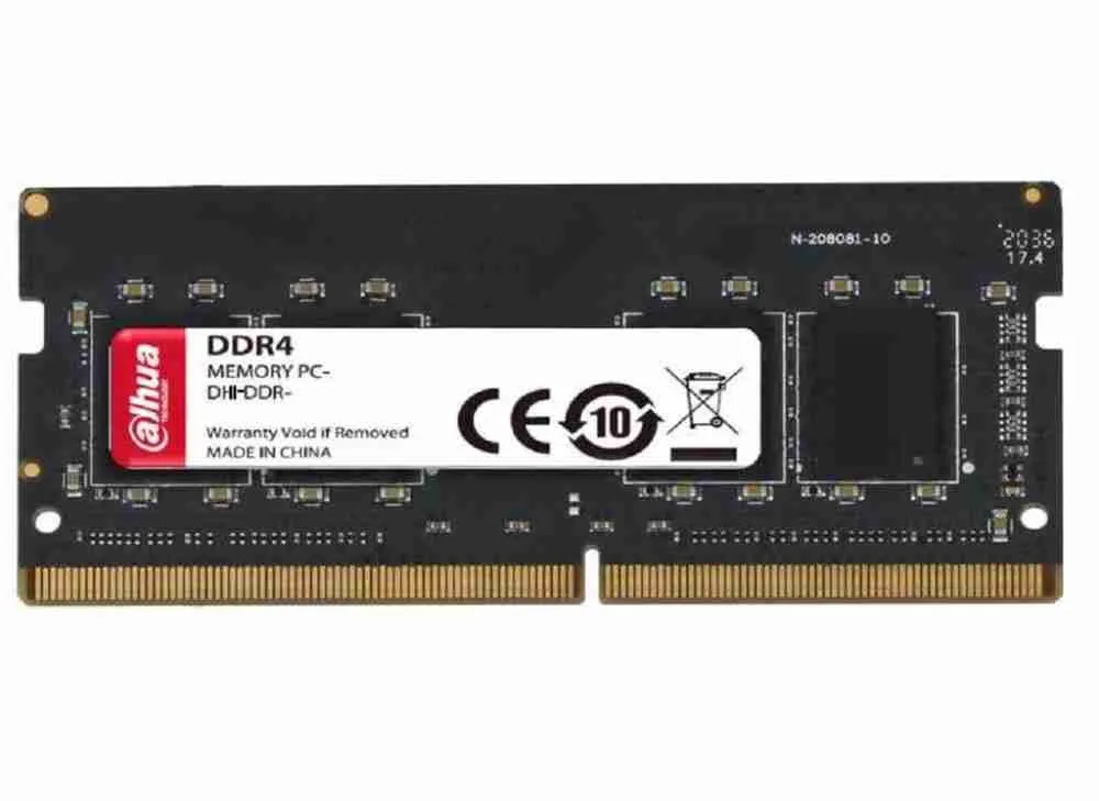 Dahua 32GB PC5 4800 DDR5 Desktop RAM