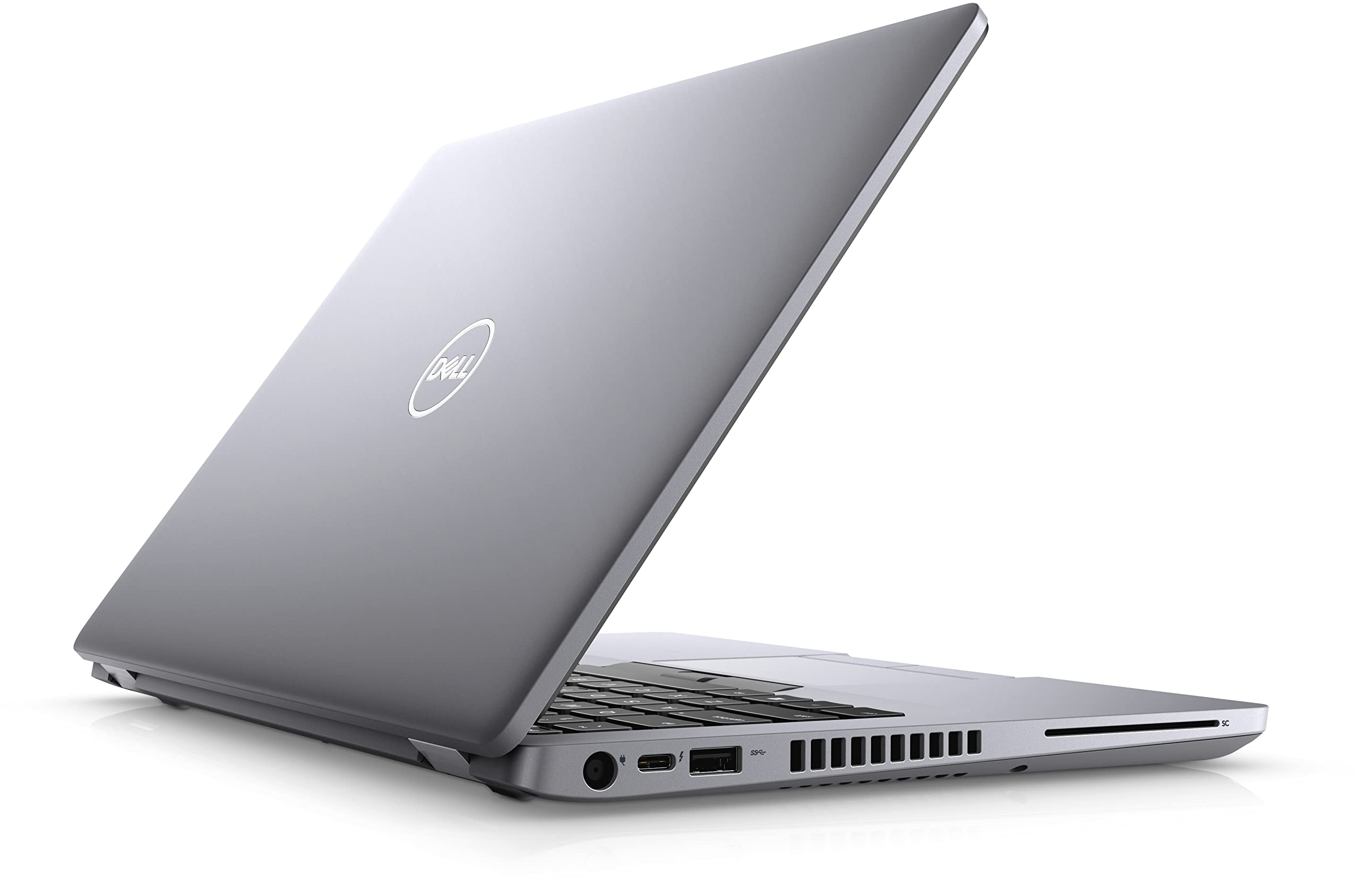 Dell Latitude 5510 10th Gen Intel Core i5-10310U 8GB RAM 256GB SSD 15.6" FHD Display Integrated Intel UHD Graphics Ex UK 6 Months Warranty view 3