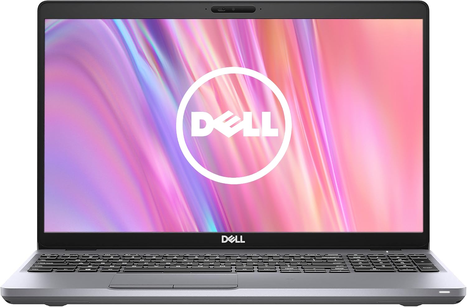 Dell Latitude 5511 10th Gen Intel Core i7-10850H 16GB DDR4 RAM 256GB PCIe SSD 15.6" FHD Display Intel UHD Graphics Ex Uk 6 Months Warranty