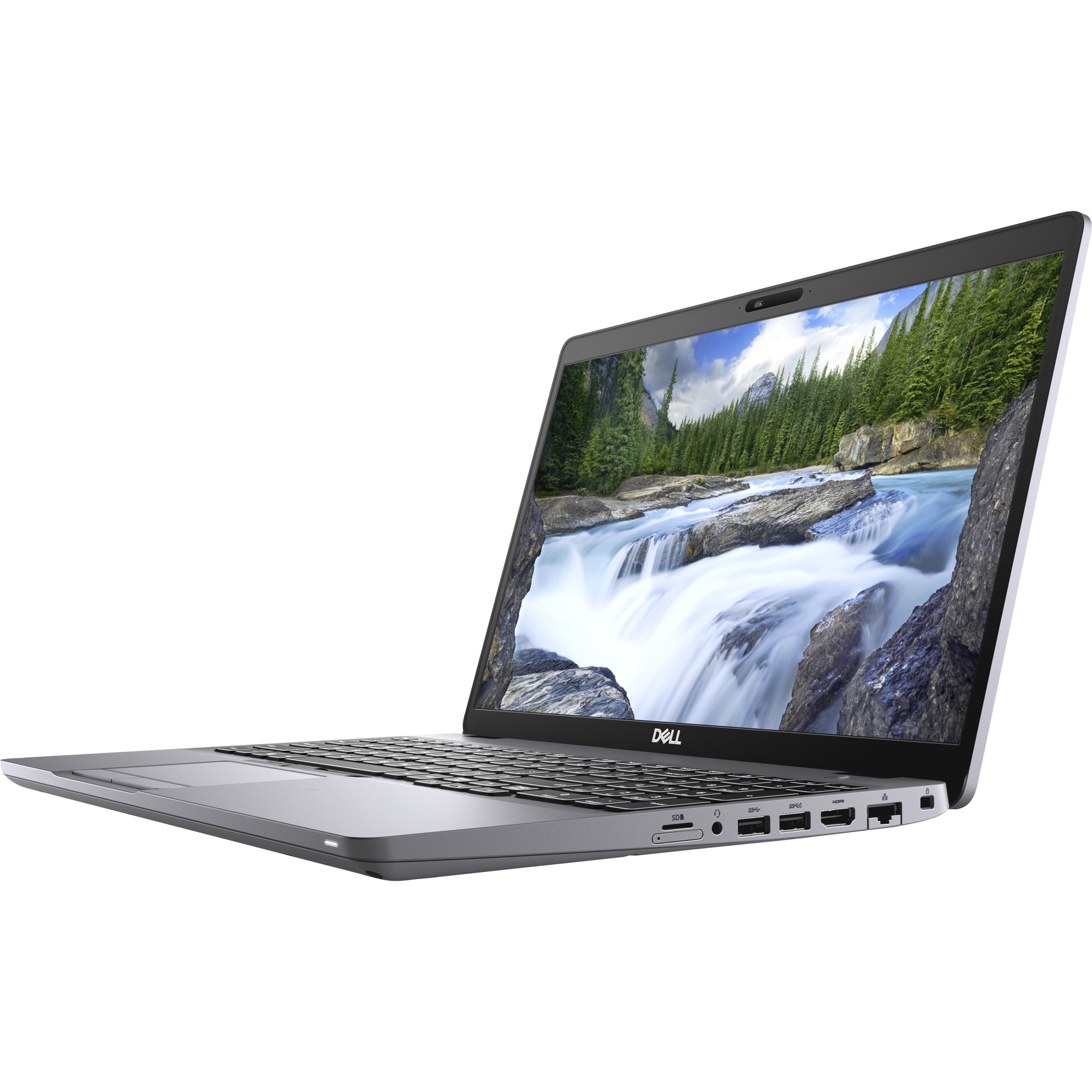 Dell Latitude 5511 10th Gen Intel Core i7-10850H 16GB DDR4 RAM 256GB PCIe SSD 15.6" FHD Display Intel UHD Graphics Ex Uk 6 Months Warranty view 3