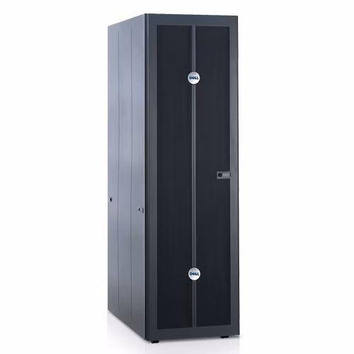 Dell PowerEdge 42U Server Rack Cabinet 42U Rack Enclosure