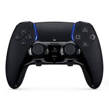 DualSense Edge Wireless Controller view 3
