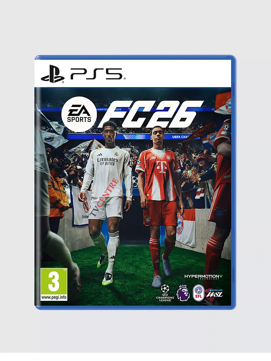 EA SPORTS FC 26 PS5
