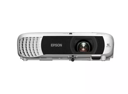 EPSON EB-W55 WXGA Lamp Projector 4000 Lumens Brightness Up To 320-inch Display WiFi 6E