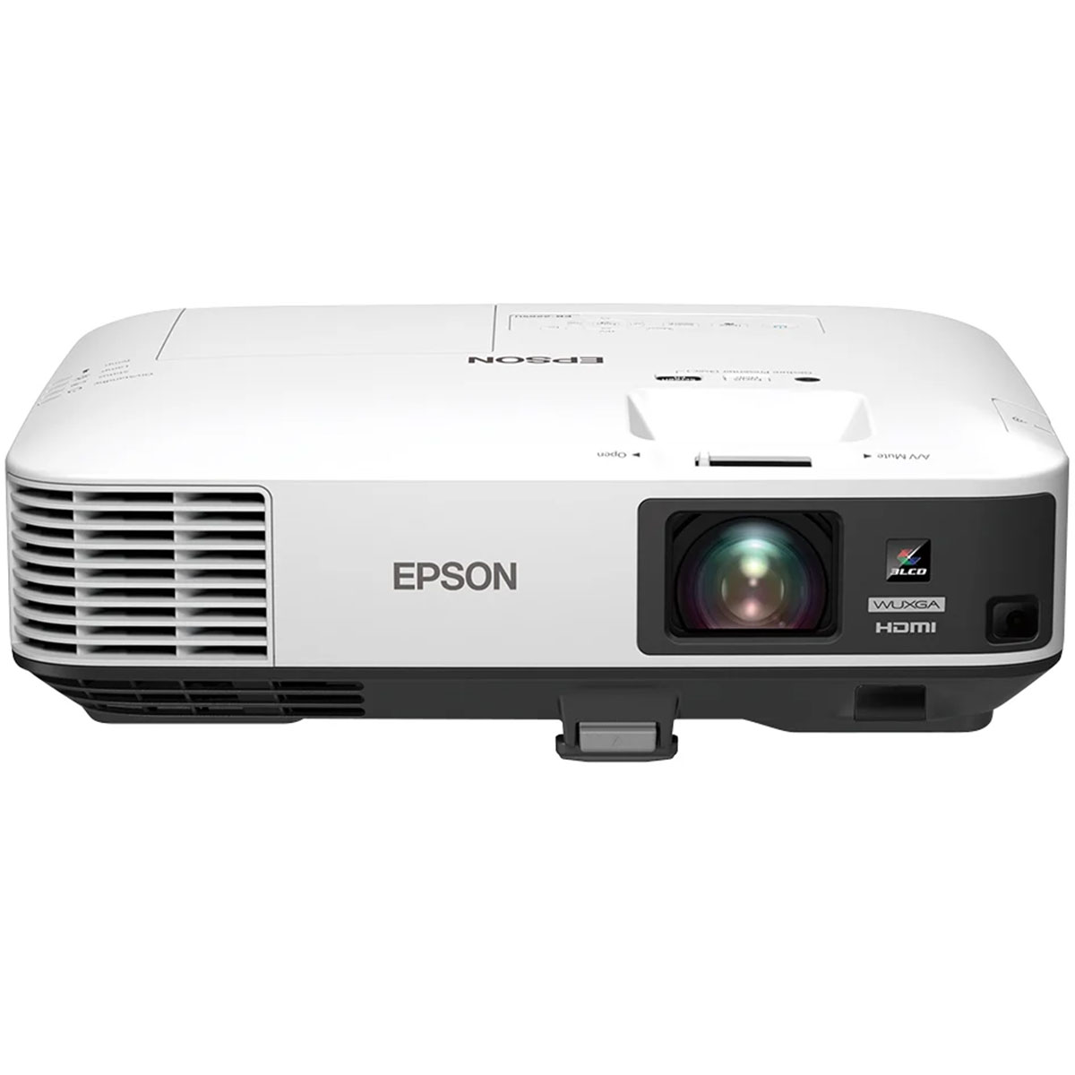 Epson EB-2250U Full HD WUXGA 3LCD 5000 Lumens Data Projector