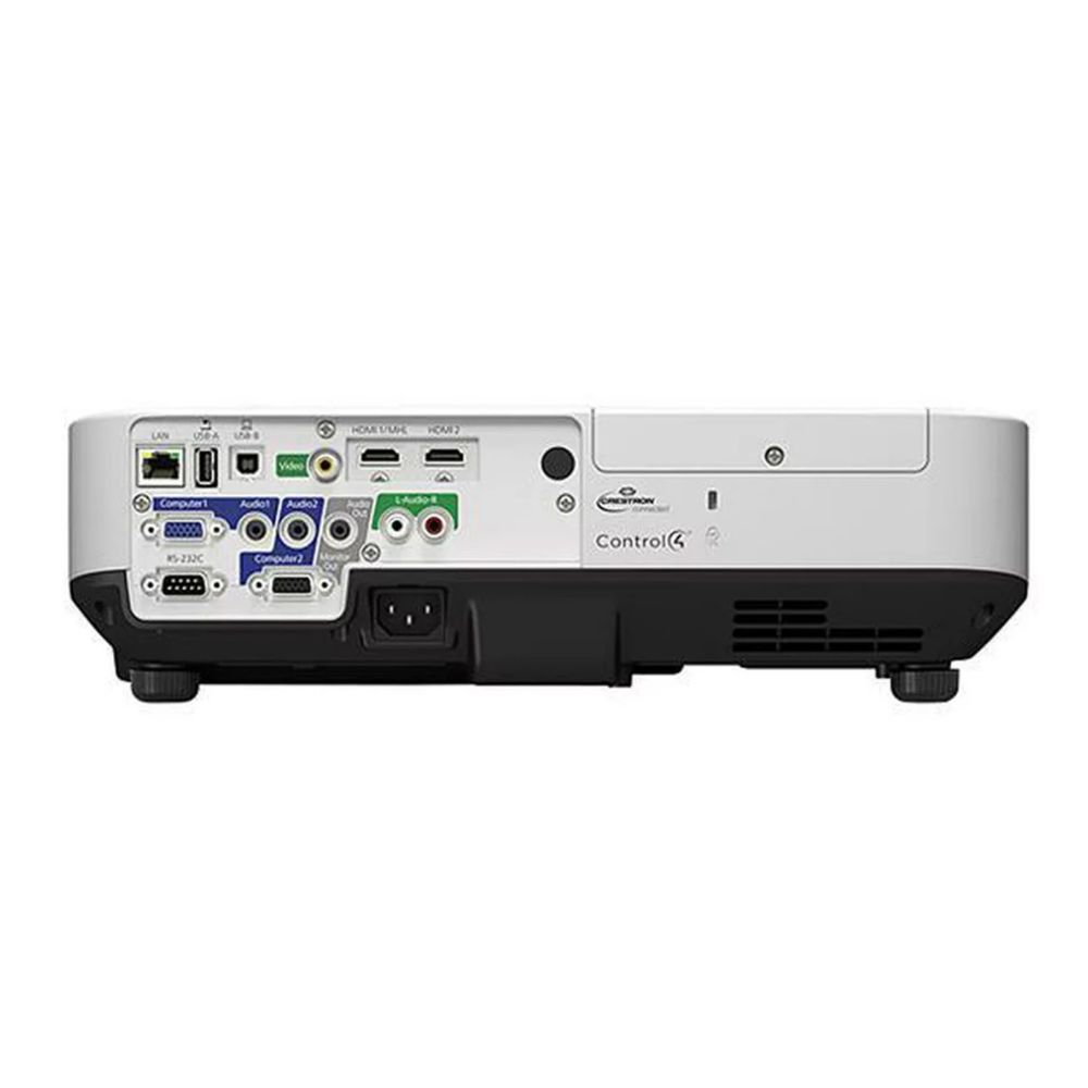 Epson EB-2250U Full HD WUXGA 3LCD 5000 Lumens Data Projector view 3