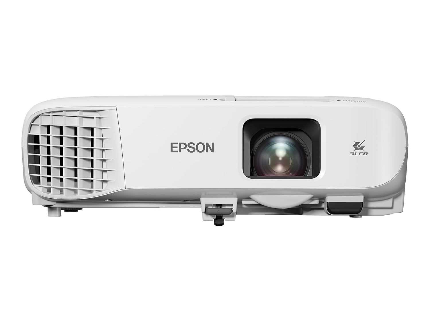 Epson EB-982W WXGA 4200 Lumen 3LCD Projector