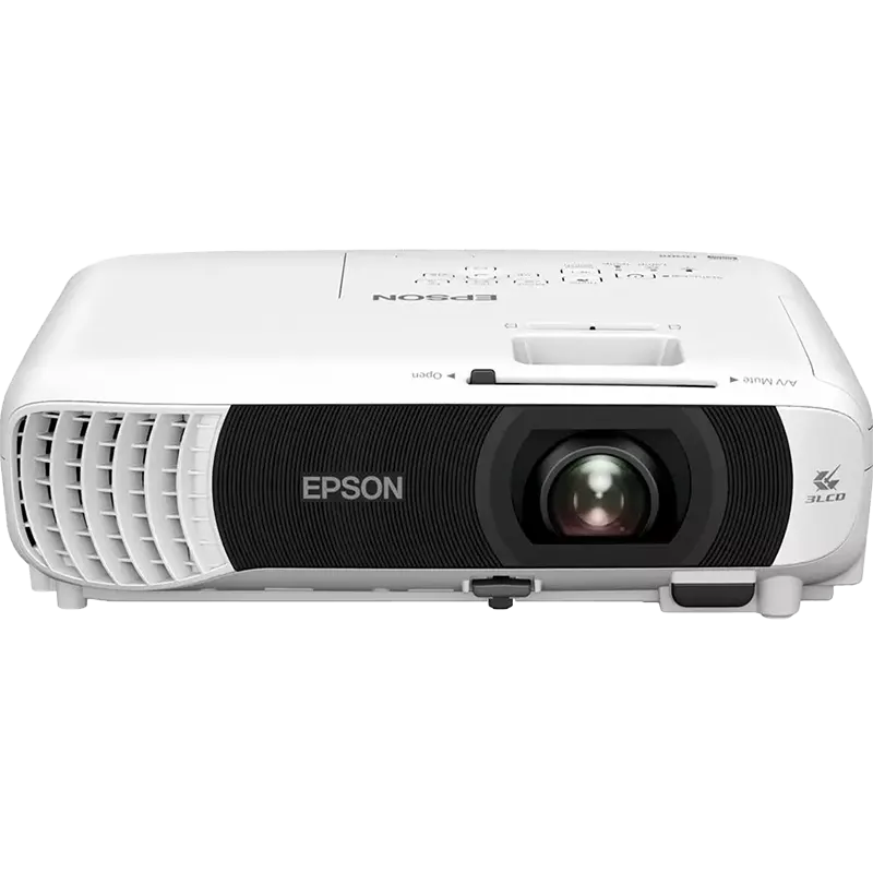 Epson EB-FH54 Full HD 4100 Lumens Wireless 3LCD Projector