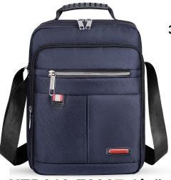 Fashion Shoulder Bag Messenger Bags Small Canvas Cross Body Bag Casual Travel Phone Bag Side Bag
