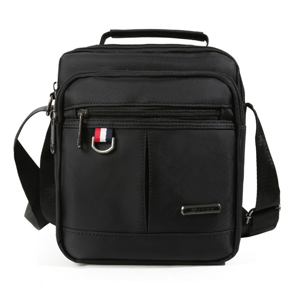 Fashion Shoulder Bag Messenger Bags Small Canvas Cross Body Bag Casual Travel Phone Bag Side Bag view 3