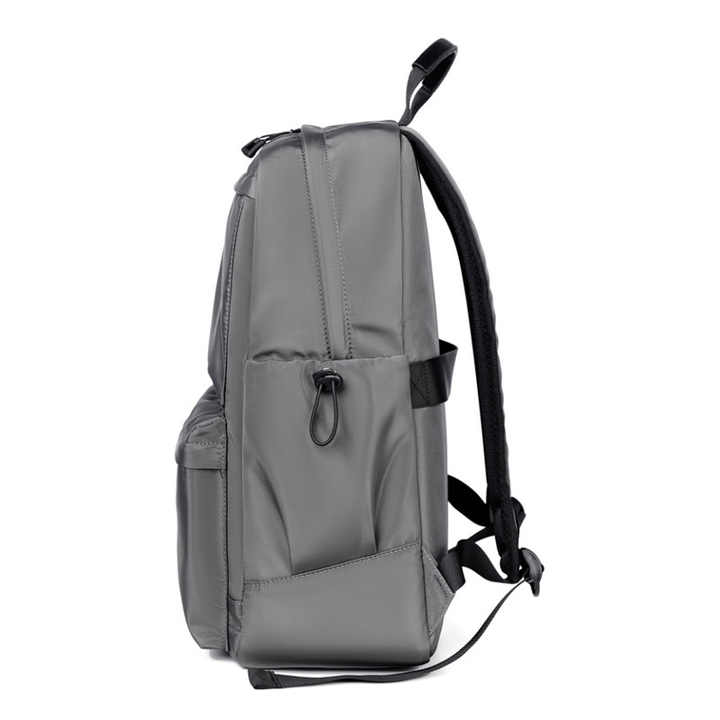 OEM Polyester Travel Business Laptops Backpack Schoolbag