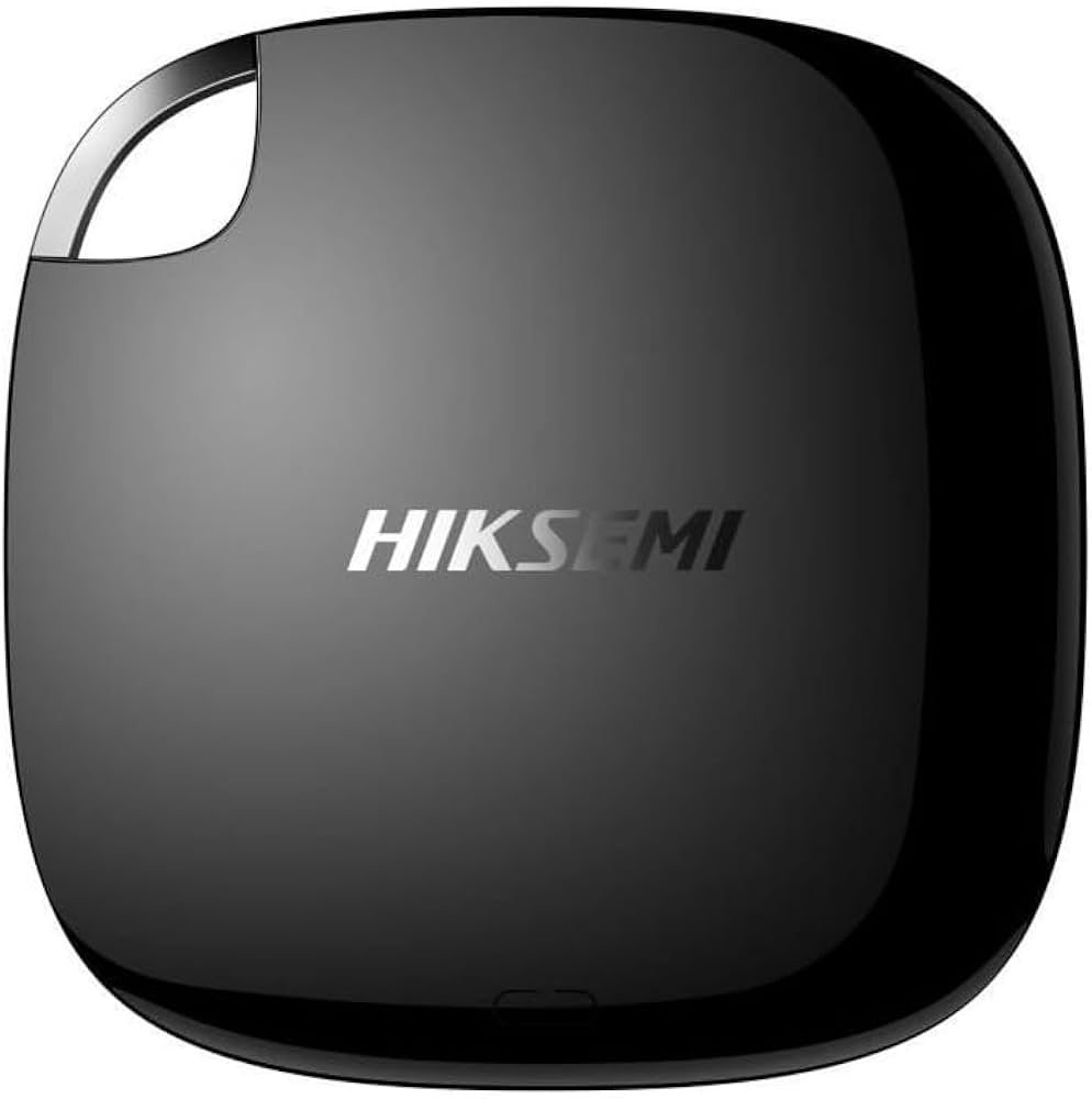 Hikvision