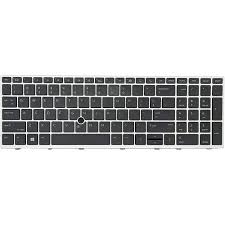 HP EliteBook 850 G5 850 G6 755 G5 Keyboard Replacement