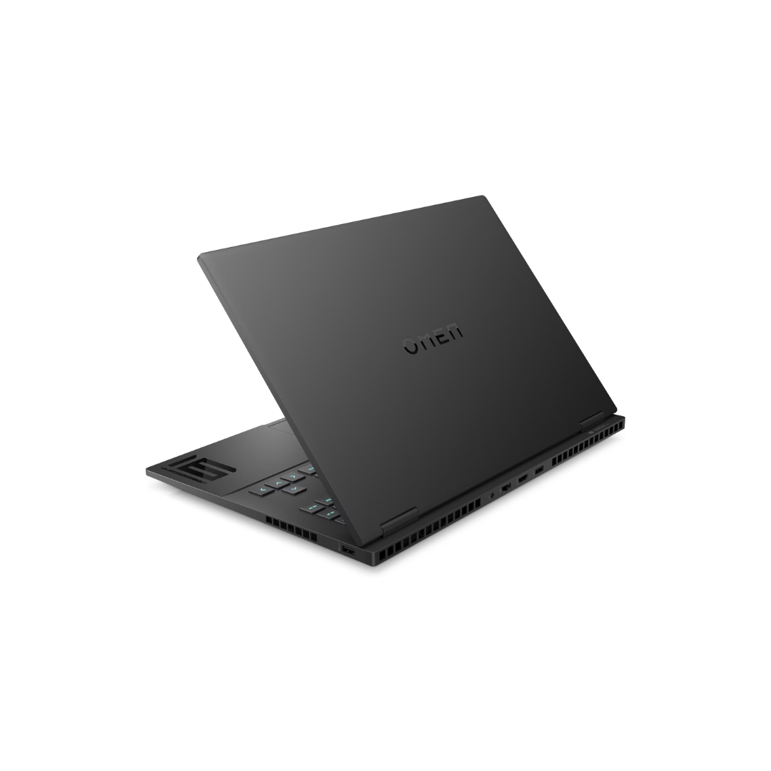 HP OMEN 16-wf0020nia Intel Core i7-13700HX 16GB DDR5 SSDRAM 512GB SSD 16.1" 165Hz Full HD IPS LED Display 6GB NVIDIA GeForce RTX 3050 Gaming Laptop 1 Year Warranty