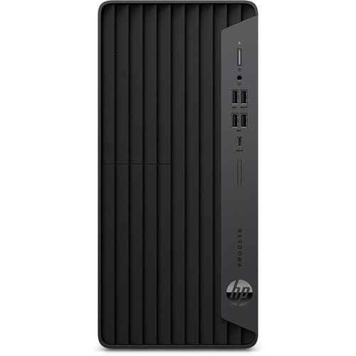 HP ProDesk 600 G6 Microtower PC 10th Gen Intel Core i5 16GB RAM 500GB HDD Intel UHD Graphics 630 CPU Plus Keyboard & Mouse view 3