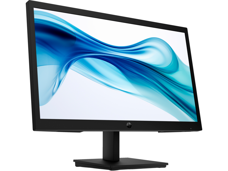 HP 322pe HP Series 3 Pro 21.45" FHD LCD Monitor with VGA and HDMI Ports (AK2F1UT) view 3