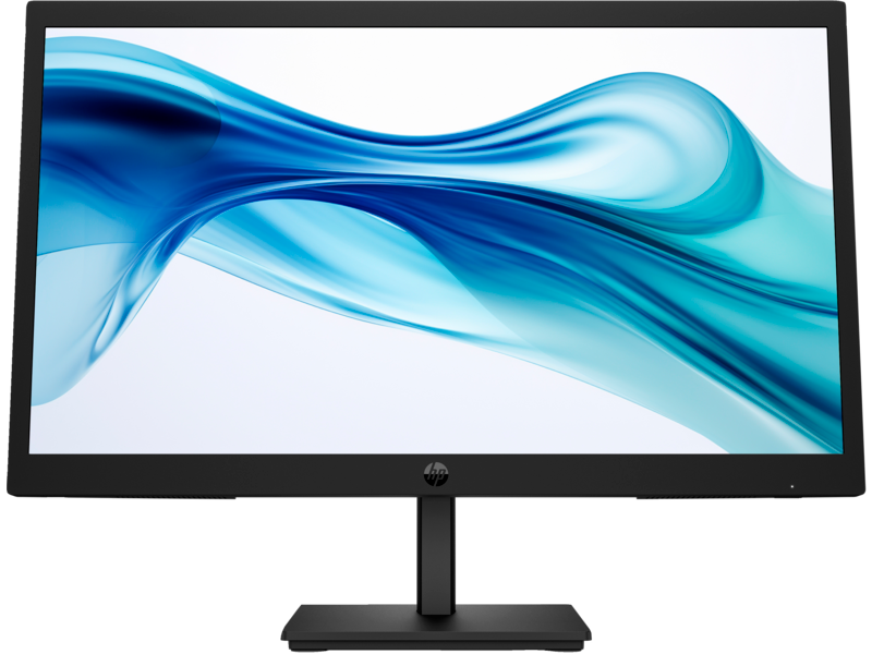 HP 322pe HP Series 3 Pro 21.45" FHD LCD Monitor with VGA and HDMI Ports (AK2F1UT)