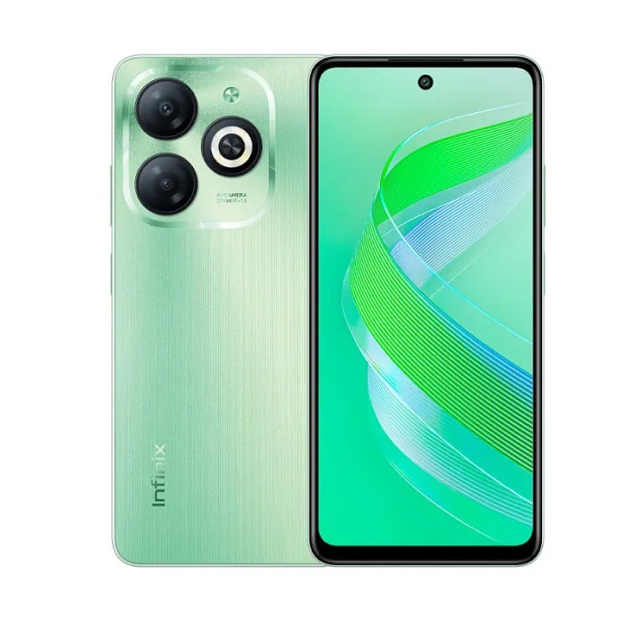 Infinix