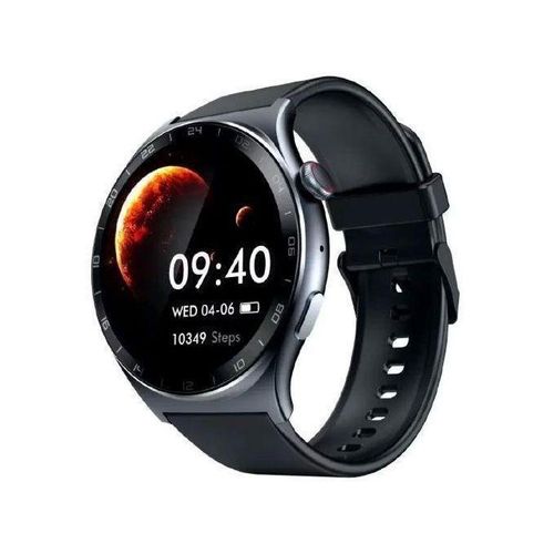 Infinix XWatch 3 WE 1.43-inch AMOLED Curved IP68 Waterproof Smartwatch view 3