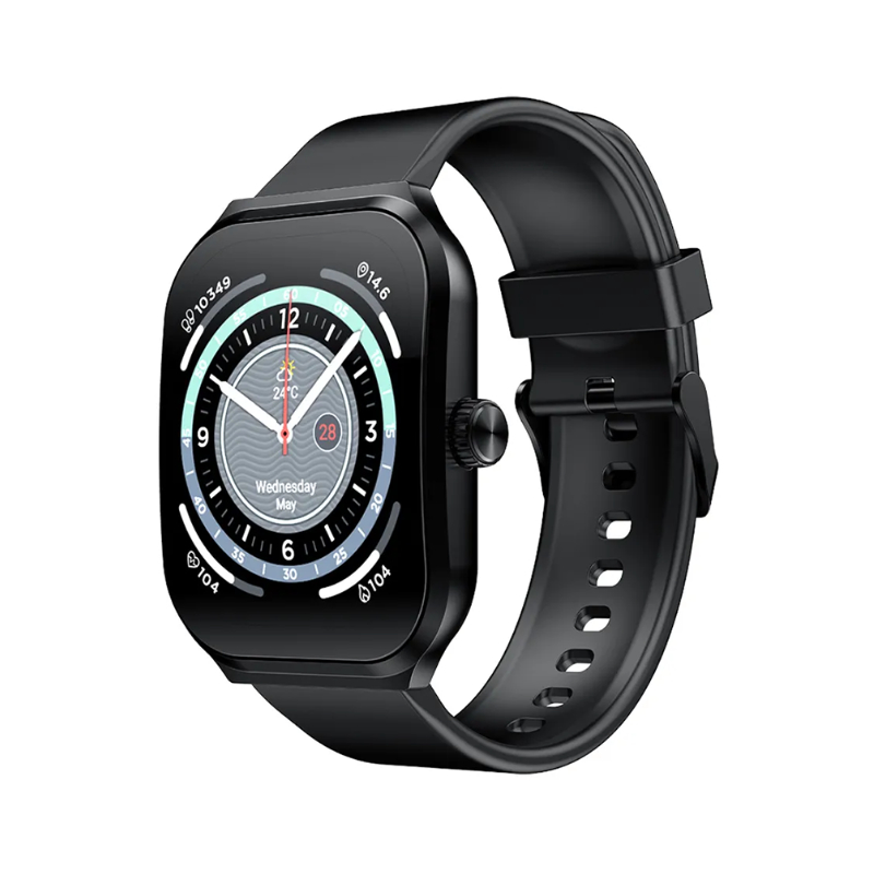 Infinix Xwatch 3 Plus XW3P 2.13″ AMOLED Screen IP68 Smart Watch