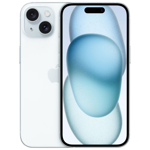 Apple iPhone 15 512GB 6GB RAM 6.1" Super Retina XDR OLED 48MP Dual Camera 3349 mAh 3349mAh Battery USB Type-C 2.0 Brand new 1 Year Warranty Non Active