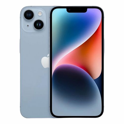 Apple iPhone 15 512GB 6GB RAM 6.1" Super Retina XDR OLED 48MP Dual Camera 3349 mAh 3349mAh Battery USB Type-C 2.0 Brand new 1 Year Warranty Non Active view 3