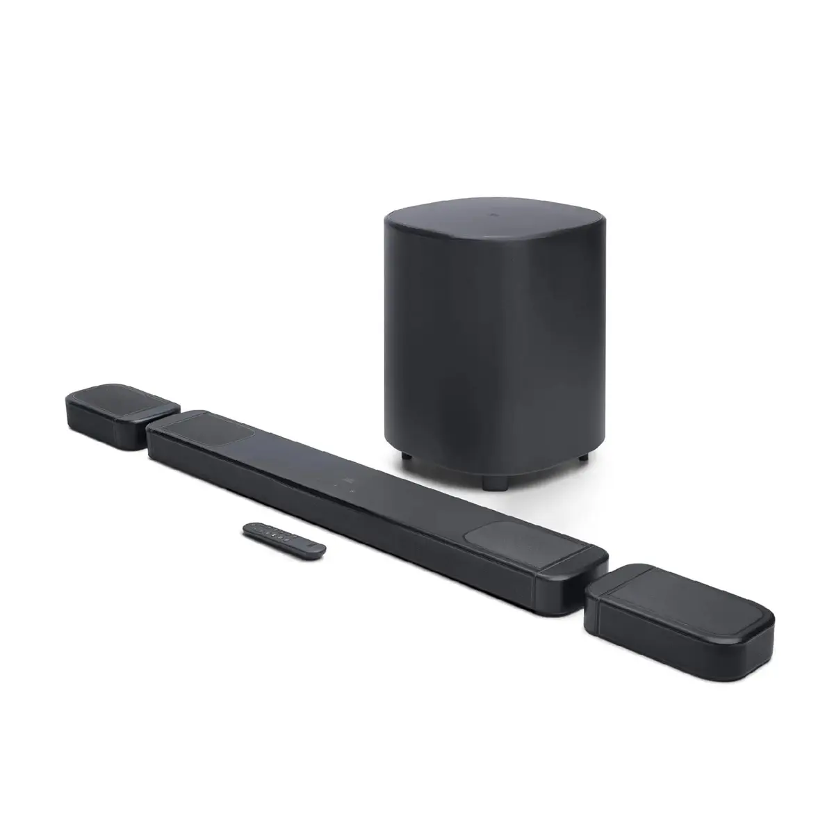 JBL Bar 1300MK2 11.1.4CH 2470W Wireless Soundbar view 3