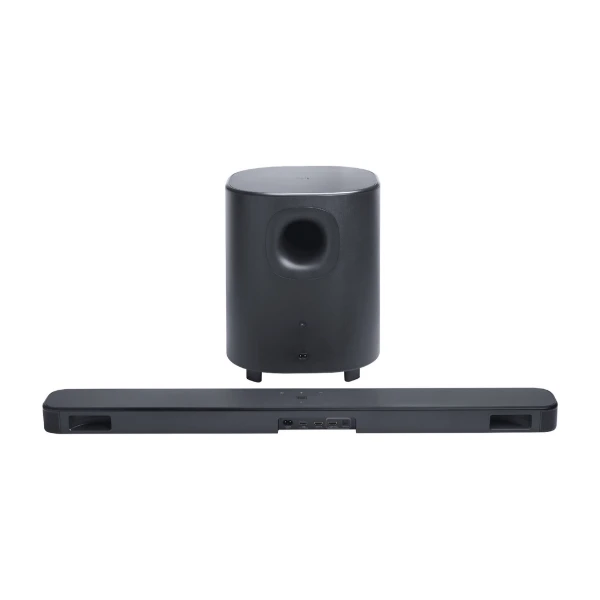 JBL Bar 500MK2 750W 5.1CH Wireless SoundBar Subwoofer System