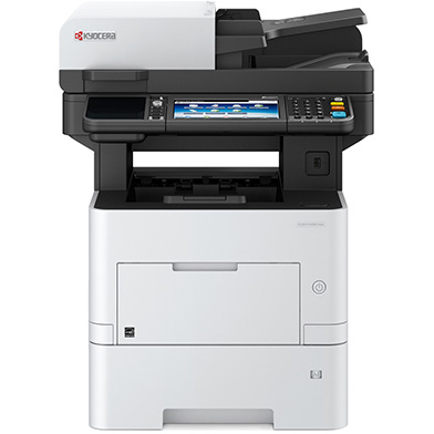 Kyocera ECOSYS M3655idn A4 Mono Multifunction Laser Printer