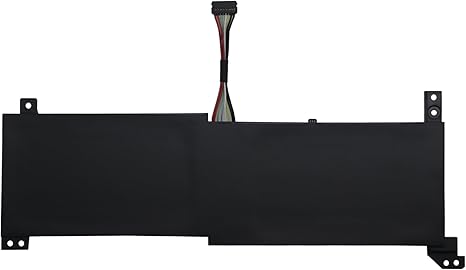 L20B2PF0 Laptop Battery 38Wh Compatible with Lenovo V14 G2 ALC G3 ABA G4 IAH / V15 G2 IJL G3 IAP G4 IAH / V17 G2 ITL G3 IAP/IdeaPad 3-14ABA7 3-15ABA7 3-17ABA7 Series L20M2PF0 L20M2PF8 view 3