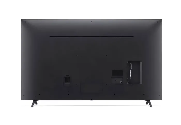 LG 50 Inch UQ8000 Smart UHD 4K HDR WebOS 60Hz Voice Search Bluetooth Smart TV 50UQ80006