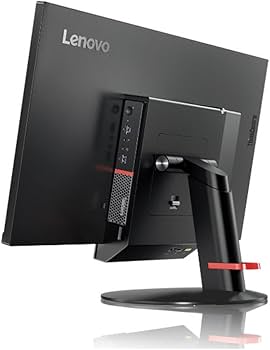 Lenovo ThinkCentre M920Q Tiny Business Desktop Intel Core i7-8700T 8GB RAM 500GB HDD Intel HD Graphics 630 Windows 10 Pro Plus Lenovo ThinkCentre TIO24 Gen 3 24″ Full HD Display All-in-One Bundle