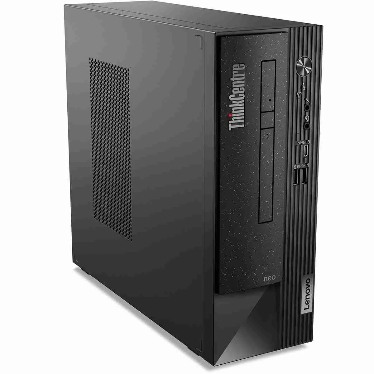 Lenovo ThinkCentre neo 50s Gen 5 SFF Desktop 14th Gen Intel Core i5 i5-14400 8GB RAM 512GB SSD Intel UHD Graphics Windows 11 Pro Small Form Factor