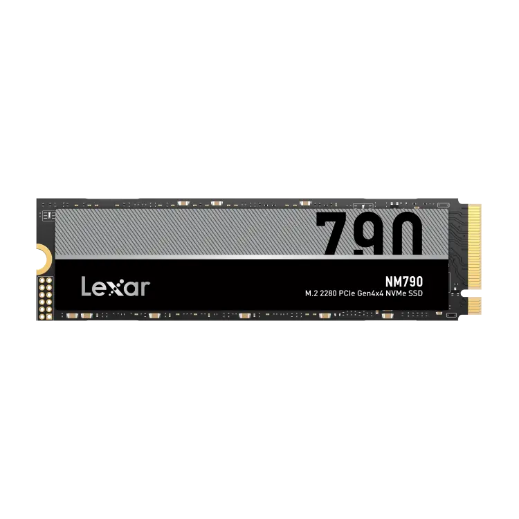 Lexar
