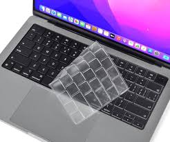 MacBook Keyboard Protector Cover